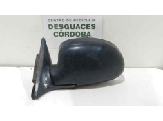Recambio de retrovisor izquierdo para hyundai lantra berlina (rd) 1.9 diesel cat referencia OEM IAM  ELECTRICO - 3.PIN AZUL 2