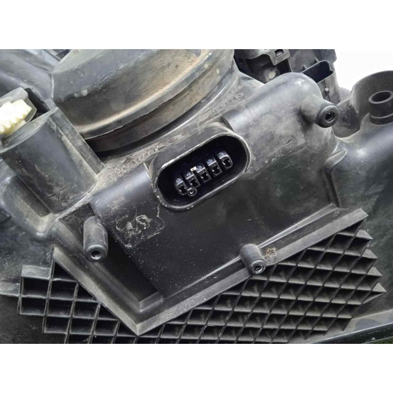 Recambio de faro izquierdo para renault espace iv (jk0) 3.5 v6 referencia OEM IAM SINREFERENCIA XENON CON.TARA