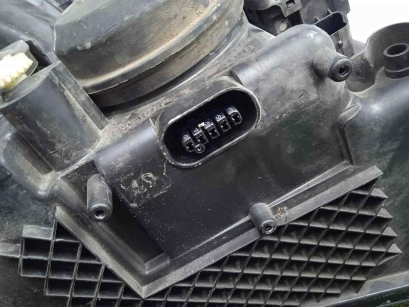 Recambio de faro izquierdo para renault espace iv (jk0) 3.5 v6 referencia OEM IAM SINREFERENCIA XENON CON.TARA