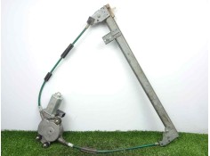 Recambio de elevalunas delantero derecho para fiat punto berlina (176) referencia OEM IAM  ELECTRICO - 2.PINES 3.PUERTAS - CON.M