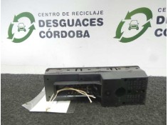 Recambio de mando elevalunas delantero izquierdo para saab 9-3 berlina 2.2 16v tid cat referencia OEM IAM 4814356-4814364-501751 2
