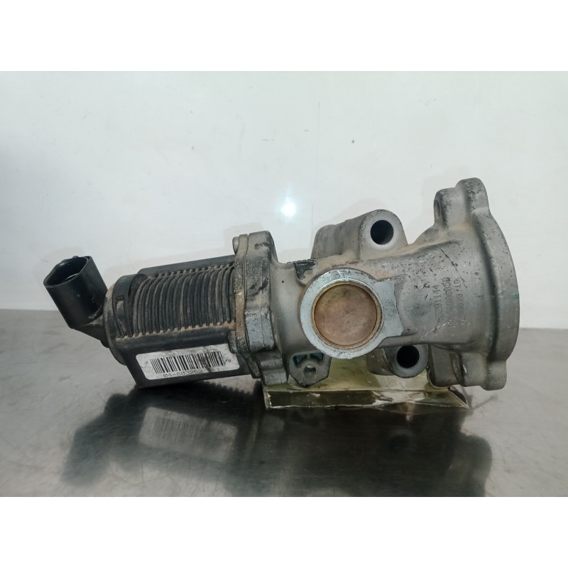 Recambio de valvula egr para opel corsa d 1.3 16v cdti referencia OEM IAM 55201144-70002019 PIERBURG 2.PINES