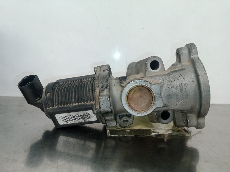 Recambio de valvula egr para opel corsa d 1.3 16v cdti referencia OEM IAM 55201144-70002019 PIERBURG 2.PINES