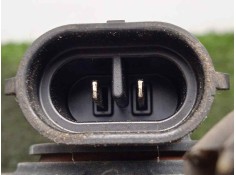 Recambio de faro antiniebla derecho para peugeot 607 (s2) 2.7 hdi fap cat (uhz / dt17ted4) referencia OEM IAM 9650001680 2.SERIE 2