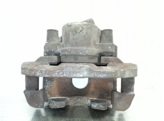 Recambio de pinza freno delantera derecha para ford fusion (cbk) 1.4 tdci cat referencia OEM IAM 555-5422-2012-630 ATE 555 - 542