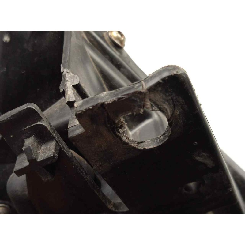 Recambio de faro izquierdo para renault espace iv (jk0) 3.5 v6 referencia OEM IAM SINREFERENCIA XENON CON.TARA