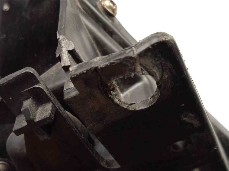 Recambio de faro izquierdo para renault espace iv (jk0) 3.5 v6 referencia OEM IAM SINREFERENCIA XENON CON.TARA