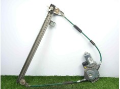 Recambio de elevalunas delantero derecho para fiat punto berlina (176) referencia OEM IAM  ELECTRICO - 2.PINES 3.PUERTAS - CON.M 2
