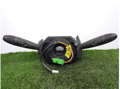 Recambio de mando luces para fiat punto berlina (188) 1.3 jtd cat referencia OEM IAM 735381039  