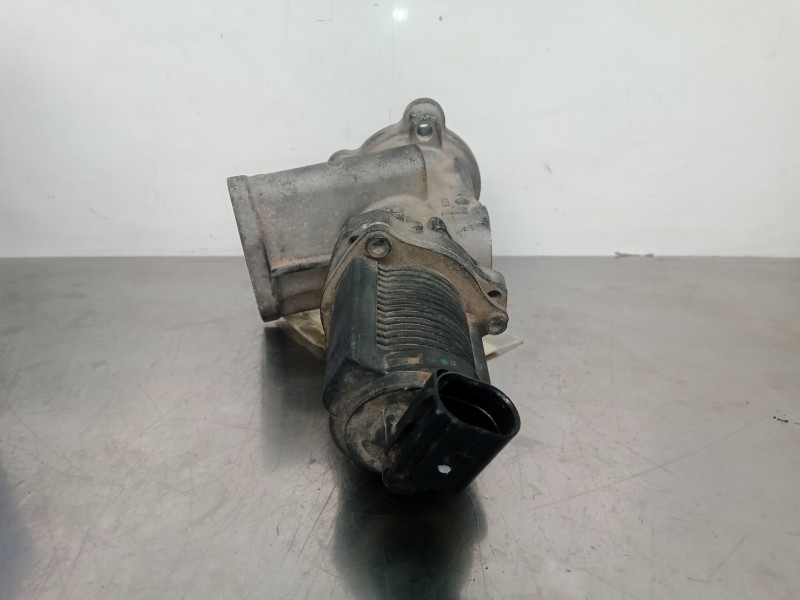 Recambio de valvula egr para opel corsa d 1.3 16v cdti referencia OEM IAM 55201144-70002019 PIERBURG 2.PINES