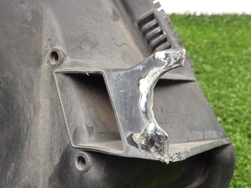 Recambio de faro izquierdo para renault espace iv (jk0) 3.5 v6 referencia OEM IAM SINREFERENCIA XENON CON.TARA