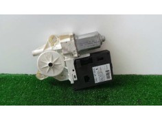 Recambio de motor elevalunas delantero derecho para ford focus c-max (cap) 2.0 tdci cat referencia OEM IAM 3M5T14B533BE 5WK11504