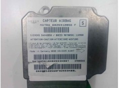 Recambio de centralita airbag para renault espace /grand espace (je0) 2.2 turbodiesel referencia OEM IAM 5WK42850-90T00501-60253