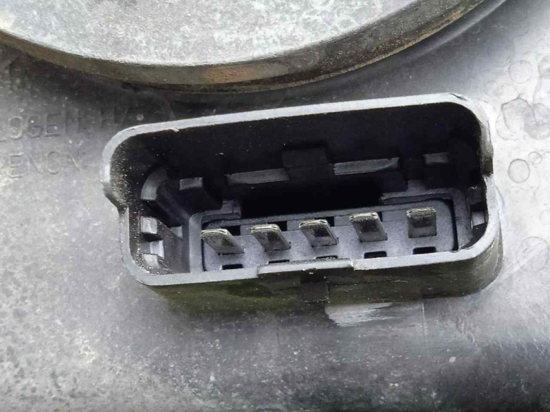 Recambio de faro izquierdo para renault espace iv (jk0) 3.5 v6 referencia OEM IAM SINREFERENCIA XENON CON.TARA