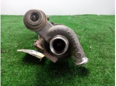 Recambio de turbocompresor para opel astra g berlina 2.0 16v di cat (x 20 dtl / ld3) referencia OEM IAM 90531518-4540981  