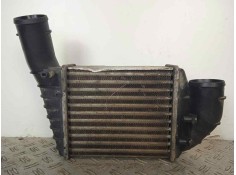Recambio de intercooler para audi a6 berlina (4b2) 1.9 tdi referencia OEM IAM 059145806 173X193X67 ALUMINIO