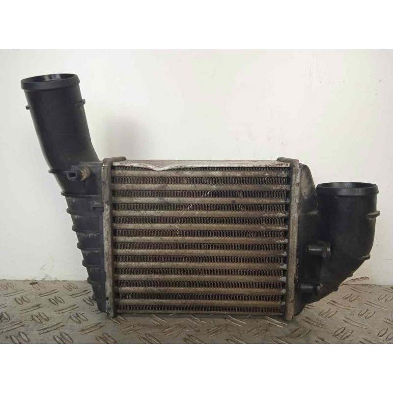 Recambio de intercooler para audi a6 berlina (4b2) 1.9 tdi referencia OEM IAM 059145806 173X193X67 ALUMINIO