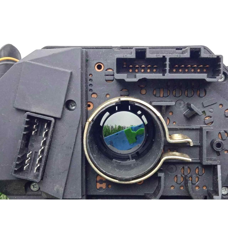 Recambio de mando luces para fiat punto berlina (188) 1.3 jtd cat referencia OEM IAM 735381039  