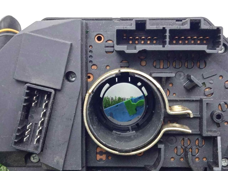 Recambio de mando luces para fiat punto berlina (188) 1.3 jtd cat referencia OEM IAM 735381039  