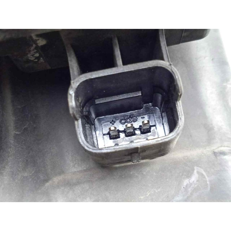 Recambio de faro izquierdo para renault espace iv (jk0) 3.5 v6 referencia OEM IAM SINREFERENCIA XENON CON.TARA