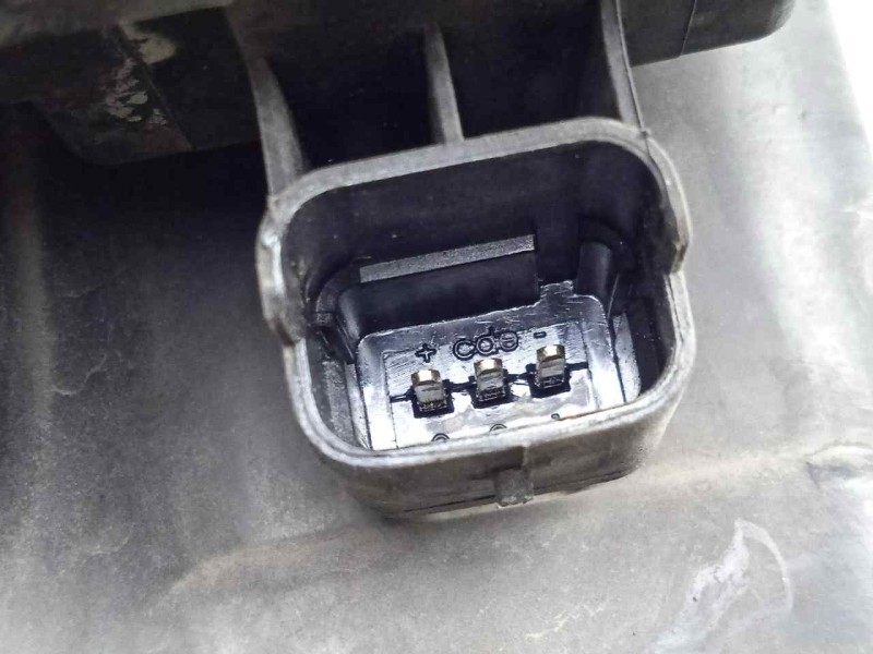 Recambio de faro izquierdo para renault espace iv (jk0) 3.5 v6 referencia OEM IAM SINREFERENCIA XENON CON.TARA