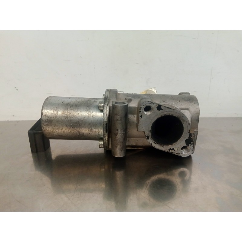 Recambio de valvula egr para fiat stilo (192) 1.9 jtd cat referencia OEM IAM 72294611-55182482  