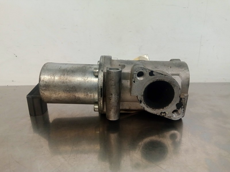 Recambio de valvula egr para fiat stilo (192) 1.9 jtd cat referencia OEM IAM 72294611-55182482  