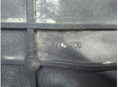 Recambio de intercooler para audi a6 berlina (4b2) 1.9 tdi referencia OEM IAM 059145806 173X193X67 ALUMINIO 2