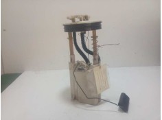 Recambio de aforador para nissan qashqai (j10) 2.0 dci turbodiesel cat referencia OEM IAM  4.PINES 