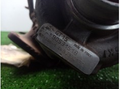 Recambio de turbocompresor para opel astra g berlina 2.0 16v di cat (x 20 dtl / ld3) referencia OEM IAM 90531518-4540981   2