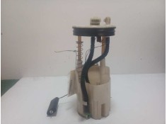 Recambio de aforador para nissan qashqai (j10) 2.0 dci turbodiesel cat referencia OEM IAM  4.PINES  2