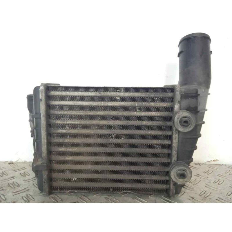 Recambio de intercooler para audi a6 berlina (4b2) 1.9 tdi referencia OEM IAM 059145806 173X193X67 ALUMINIO