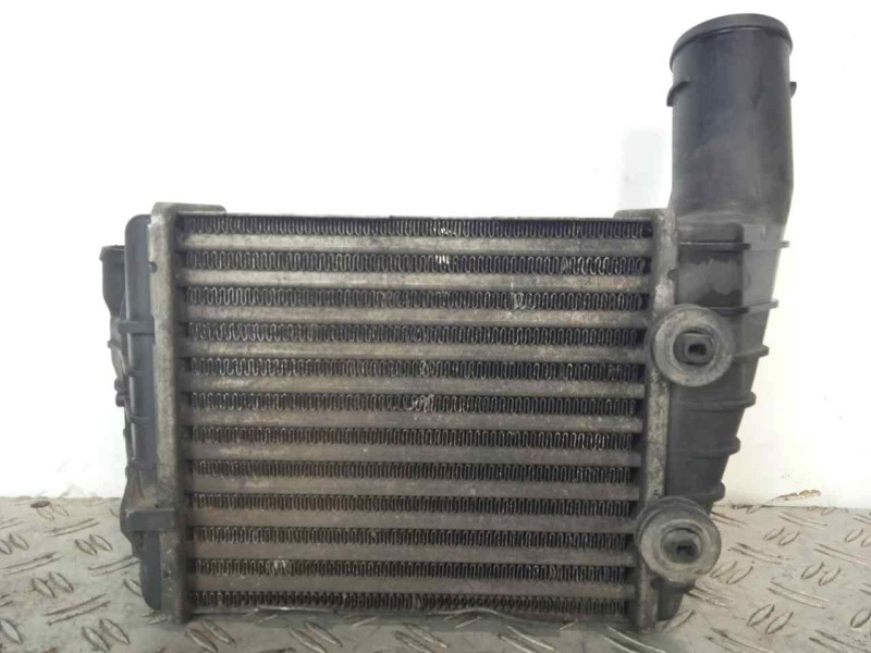 Recambio de intercooler para audi a6 berlina (4b2) 1.9 tdi referencia OEM IAM 059145806 173X193X67 ALUMINIO