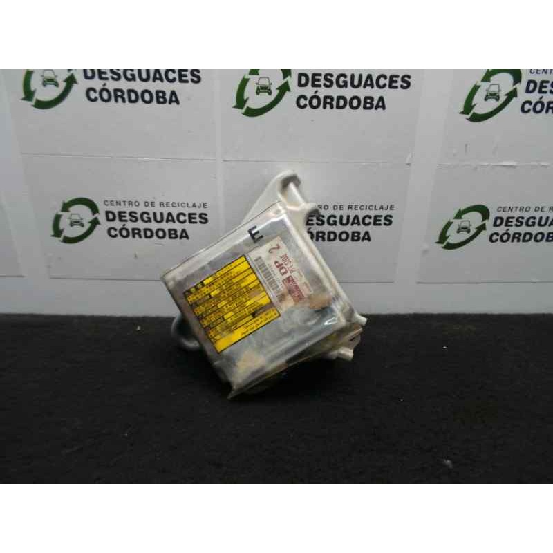 Recambio de centralita airbag para toyota celica (t23) referencia OEM IAM 8917020150-4523003341  