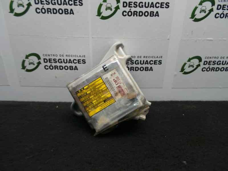 Recambio de centralita airbag para toyota celica (t23) referencia OEM IAM 8917020150-4523003341  