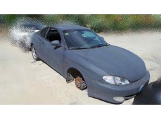 Recambio de transmision delantera derecha para hyundai coupe (j2) 2.0 16v cat referencia OEM IAM  CON CORONA ABS 