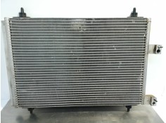 Recambio de condensador / radiador aire acondicionado para peugeot 307 (s1) 2.0 hdi fap cat referencia OEM IAM 97460-99000002-8F
