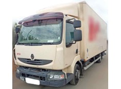Recambio de techo para renault midlum 4.8 diesel referencia OEM IAM  DERIVABRISAS CABINA 