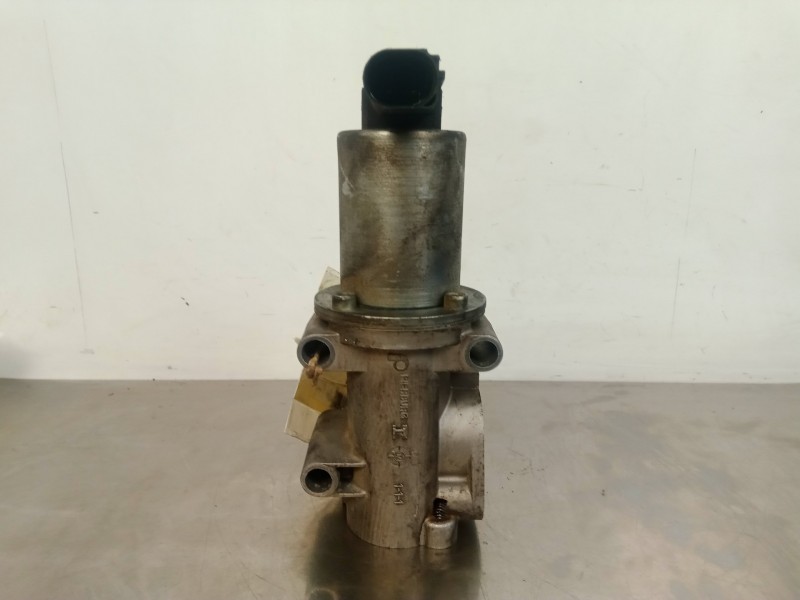 Recambio de valvula egr para fiat stilo (192) 1.9 jtd cat referencia OEM IAM 72294611-55182482  