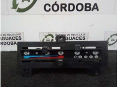 Recambio de mando calefaccion / aire acondicionado para nissan atleon 3.0 d referencia OEM IAM 810421263F  