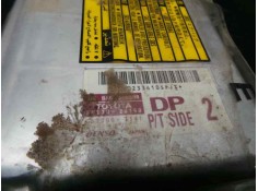 Recambio de centralita airbag para toyota celica (t23) referencia OEM IAM 8917020150-4523003341   2