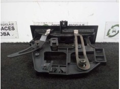 Recambio de mando calefaccion / aire acondicionado para nissan atleon 3.0 d referencia OEM IAM 810421263F   2