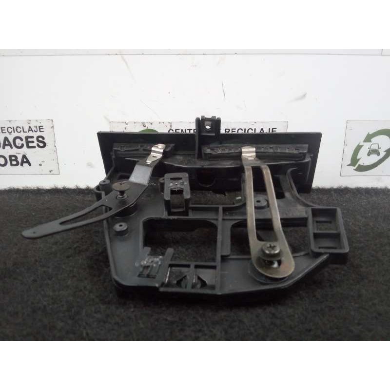 Recambio de mando calefaccion / aire acondicionado para nissan atleon 3.0 d referencia OEM IAM 810421263F  