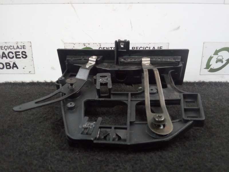 Recambio de mando calefaccion / aire acondicionado para nissan atleon 3.0 d referencia OEM IAM 810421263F  