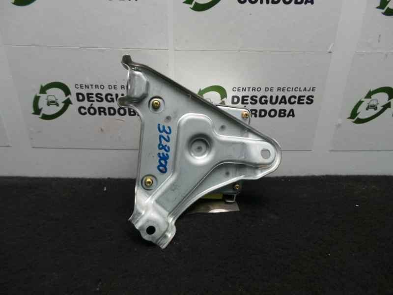 Recambio de centralita airbag para toyota celica (t23) referencia OEM IAM 8917020150-4523003341  