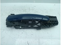 Recambio de maneta exterior delantera derecha para seat ibiza (6p1) 1.2 tsi referencia OEM IAM 5N01K8839-5N0839885H  