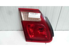 Recambio de piloto trasero izquierdo para nissan almera (n16/e) 2.2 16v turbodiesel cat referencia OEM IAM  00-02 - INTERIOR 4.P