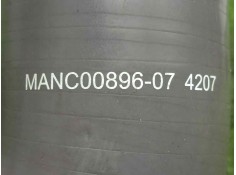 Recambio de tubo para renault scenic ii 1.9 dci diesel referencia OEM IAM MANC0089607  FLEXIBLE 2