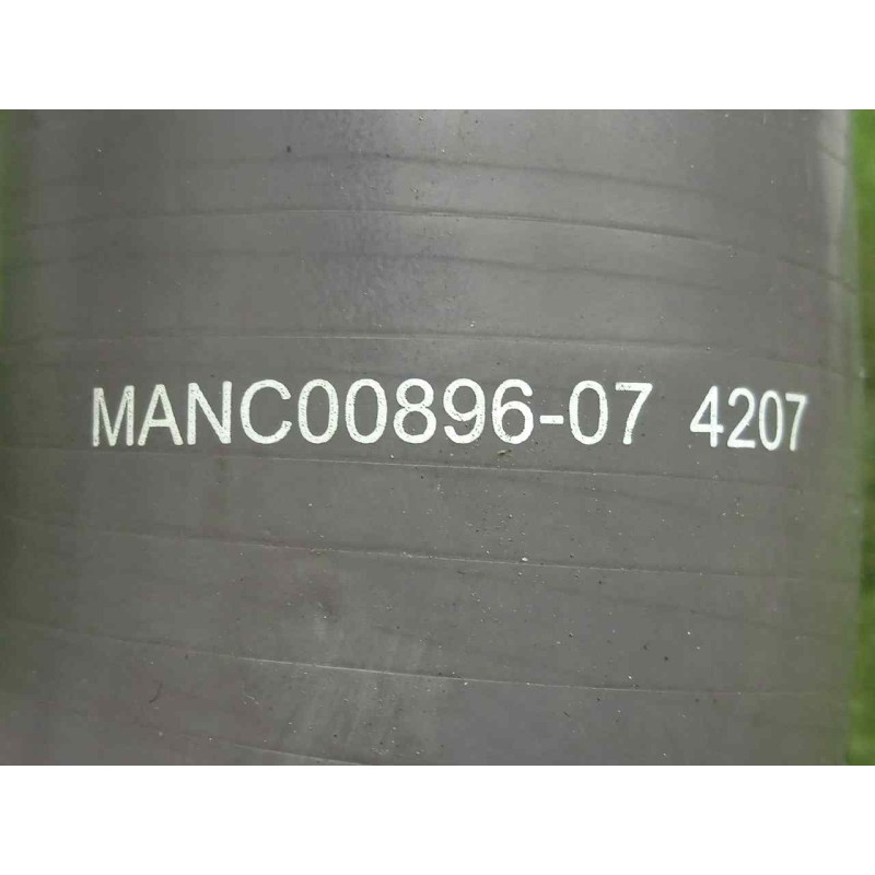 Recambio de tubo para renault scenic ii 1.9 dci diesel referencia OEM IAM MANC0089607  FLEXIBLE