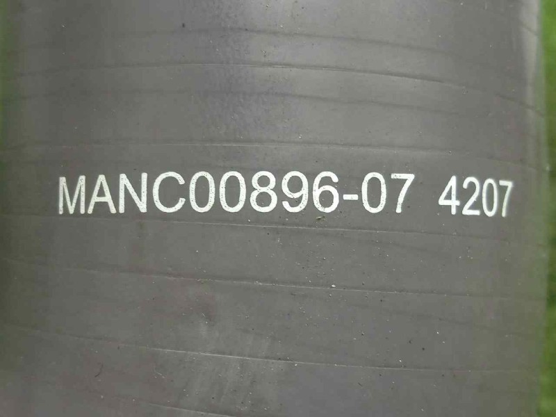 Recambio de tubo para renault scenic ii 1.9 dci diesel referencia OEM IAM MANC0089607  FLEXIBLE